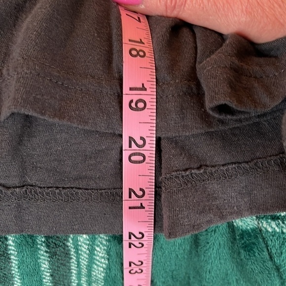 Free People NWT Blue Embroidered Blouse, Size Small. - Picture 6 of 6